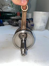 Albero TOP PENFORMANS AM6