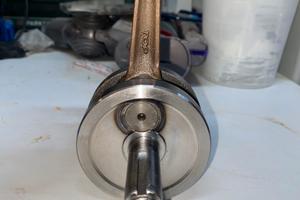 Albero TOP PENFORMANS AM6