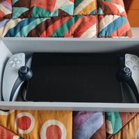 Playstation 5 remote