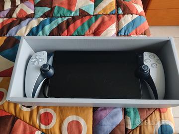 Playstation 5 remote