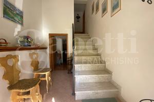 Appartamento Alto Reno Terme [A1508JEVRG]