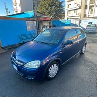 Opel corsa 1.2 benzina
