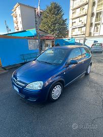 Opel corsa 1.2 benzina