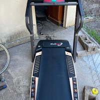 Tapis roulant health rider