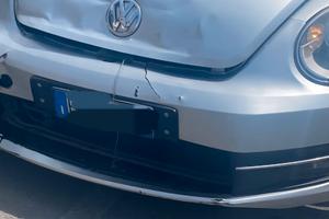PARAURTI ANTERIORE VW MAGGIOLINO/BEETLE 2012