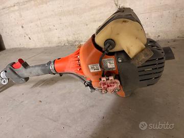 Decespugliatore Oleo-Mac Sparta 250 S (25cc)