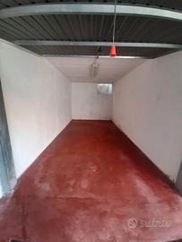 Garage a Formigine