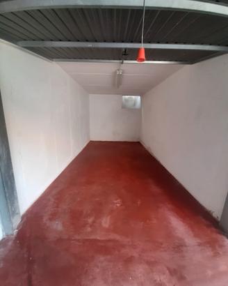 Garage a Formigine