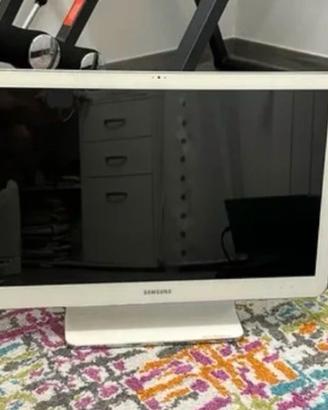 Samsung All-In-One