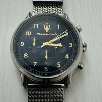 Maserati Chrono Epoca Edizione LimitataR8873618022