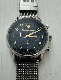 Maserati Chrono Epoca Edizione LimitataR8873618022
