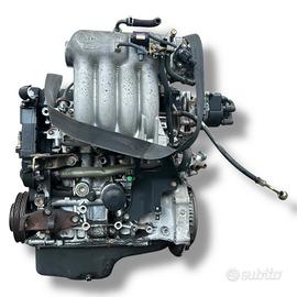 MOTORE B20B3 HONDA CR-V 1 SERIE 2.0i 128 CV 4WD
