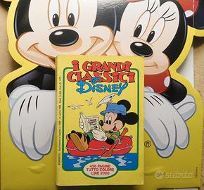 I Grandi Classici Disney Mondadori N°5 luglio 1982