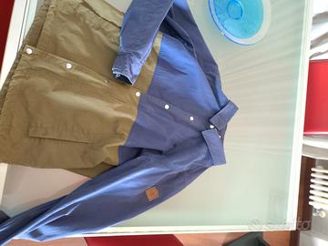 Giacca Element tg. XL