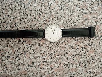 Orologio Daniel Wallington