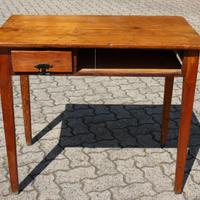 TAVOLO/SCRIVANIA  Lombardia  anni 50