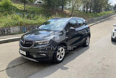 OPEL Mokka X 1.6 CDTI Ecotec 136CV 4x2 aut. Busine