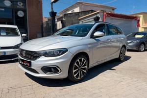 Fiat Tipo 1.6 MJT 120CV S&S SW LOUNGE