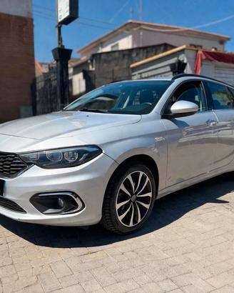 Fiat Tipo 1.6 MJT 120CV S&S SW LOUNGE