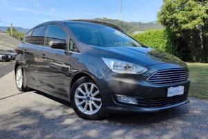 Ford C-Max 1.6 Titanium Gpl 120cv