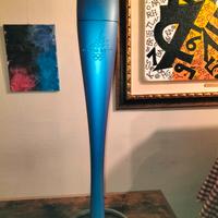 FIACCOLA OLIMPICA TORINO 2006