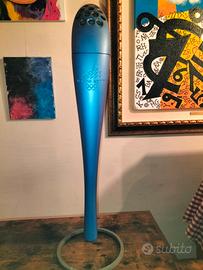 FIACCOLA OLIMPICA TORINO 2006