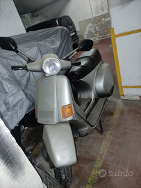 Piaggio Cosa 200