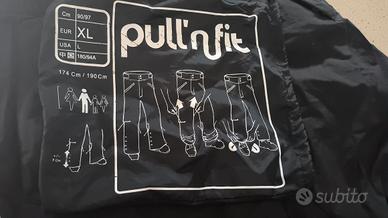 pantaloni da sci e snowboard