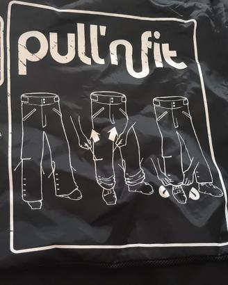 pantaloni da sci e snowboard