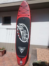 Tavola SUP gonfiabile