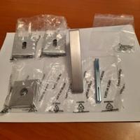 Maniglia porta nuova