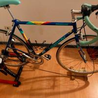 Bici da corsa Bianchi tagli L