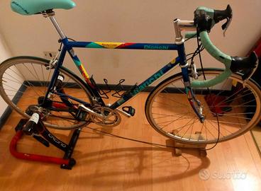 Bici da corsa Bianchi tagli L