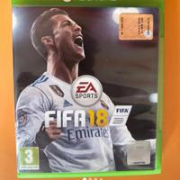 FIFA 18