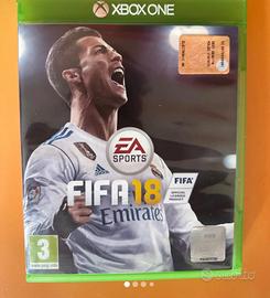 FIFA 18