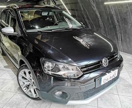 Volkswagen Polo Cross 1.4 TDI 90cv BlueMotion Tech