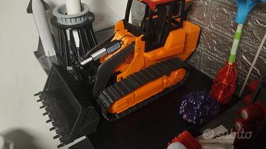 Servizio di stampa in 3d