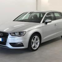 A3 2.0tdi 150cv AMBITION