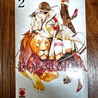 [MANGA] Noragami 2 (Adachitoka) Planet Manga