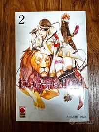 [MANGA] Noragami 2 (Adachitoka) Planet Manga