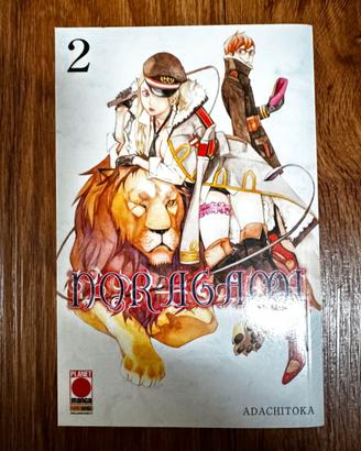 [MANGA] Noragami 2 (Adachitoka) Planet Manga