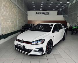 Volkswagen Golf GTI TCR DSG - Akrapovic