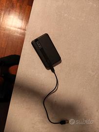 Power bank 