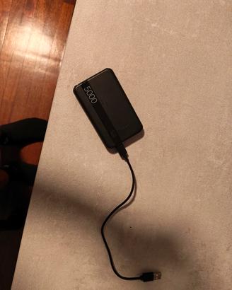 Power bank 