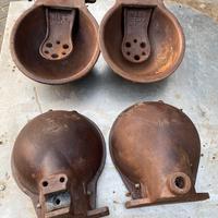 Abbeveratoi per vacche