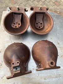 Abbeveratoi per vacche