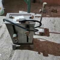 Girarrosto professionale