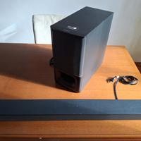 Soundbar SONY HT-S350