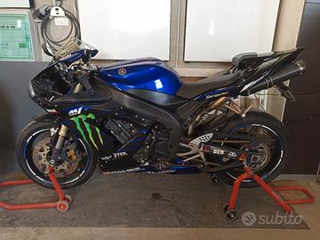  Yamaha YZF R1 2004 2006