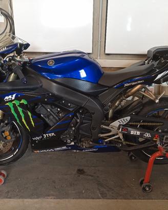  Yamaha YZF R1 2004 2006